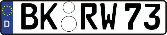 BK-RW73