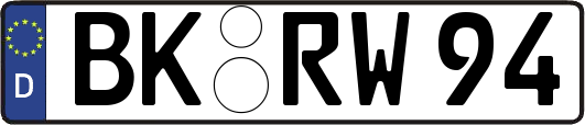 BK-RW94