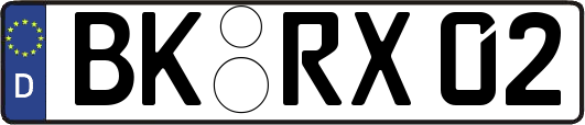 BK-RX02