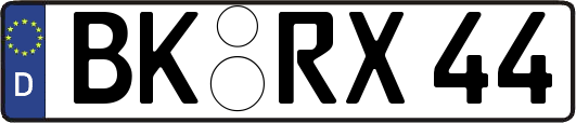 BK-RX44