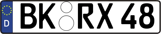 BK-RX48