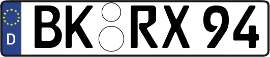 BK-RX94