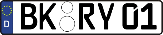 BK-RY01