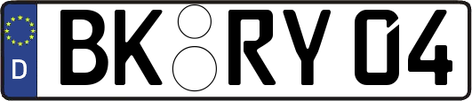 BK-RY04