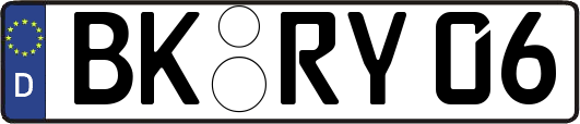 BK-RY06