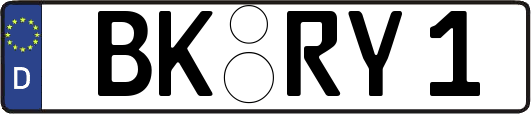 BK-RY1