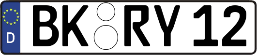 BK-RY12