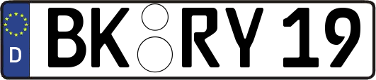BK-RY19