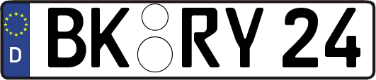 BK-RY24