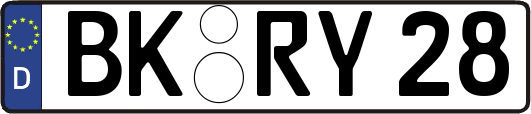 BK-RY28