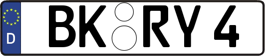 BK-RY4