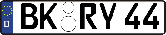 BK-RY44