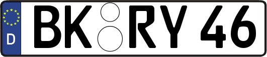 BK-RY46