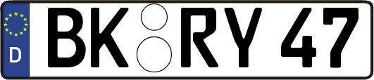 BK-RY47