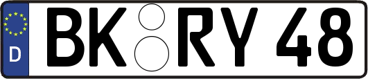 BK-RY48
