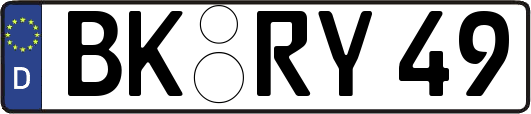 BK-RY49