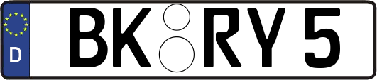 BK-RY5
