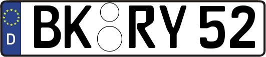 BK-RY52