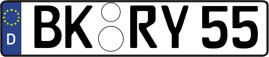 BK-RY55