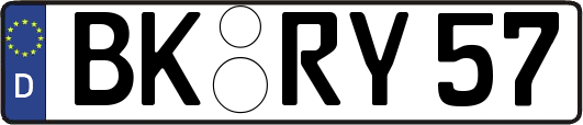 BK-RY57