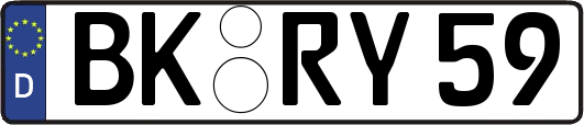 BK-RY59