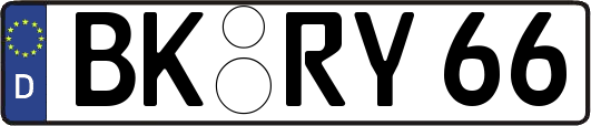 BK-RY66