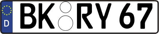 BK-RY67