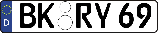 BK-RY69