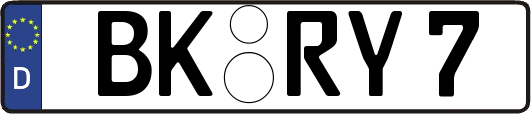 BK-RY7