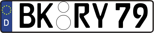 BK-RY79