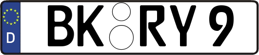 BK-RY9