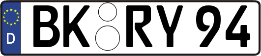 BK-RY94