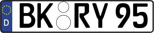 BK-RY95
