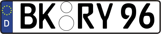 BK-RY96
