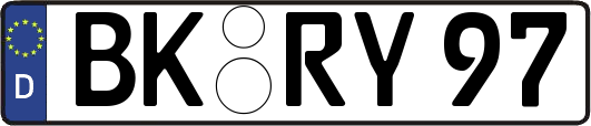 BK-RY97