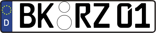 BK-RZ01