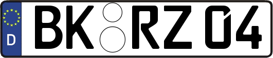 BK-RZ04