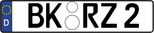 BK-RZ2