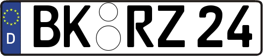 BK-RZ24