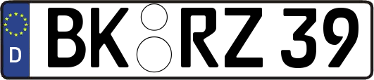 BK-RZ39
