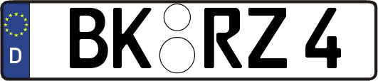 BK-RZ4