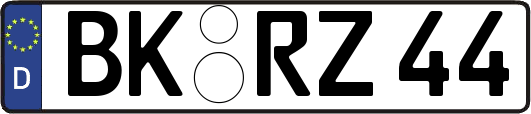 BK-RZ44