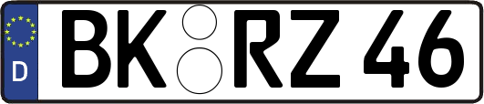 BK-RZ46