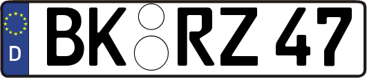 BK-RZ47