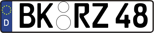 BK-RZ48