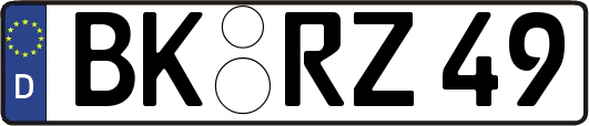 BK-RZ49