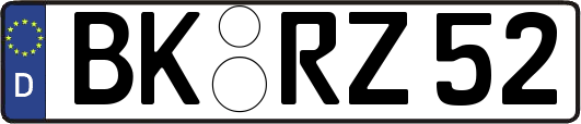 BK-RZ52