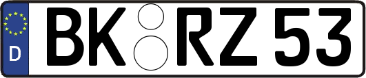 BK-RZ53