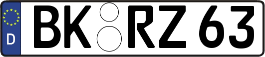 BK-RZ63
