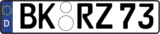 BK-RZ73